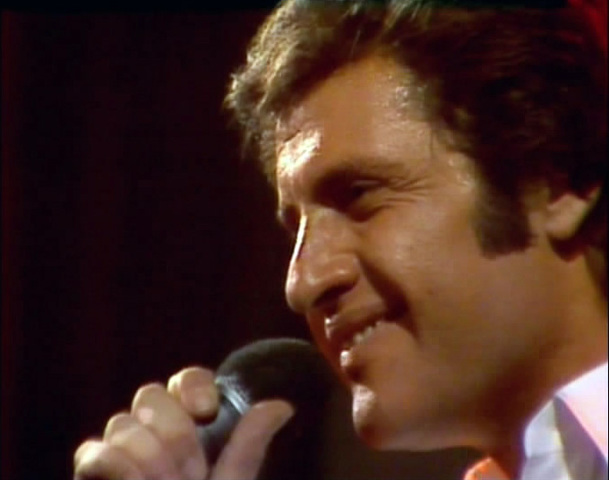 Джо в первый раз попадает в немецкий хит-парад