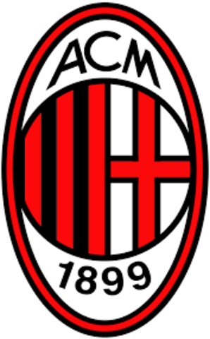 Президент A.C.Milan