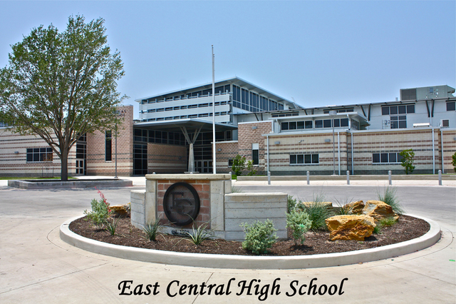 Graduate from East Central Highschool