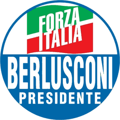 Політичний рух Forza Italia