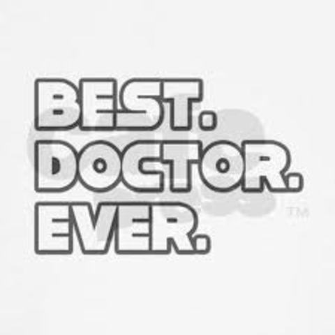 best doctor