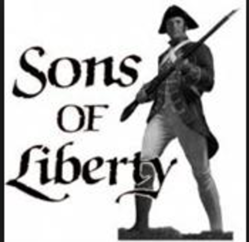 Sons of Liberty