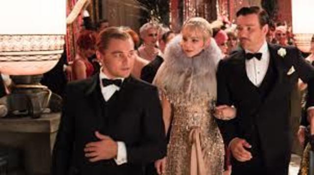 The Great Gatsby 1925