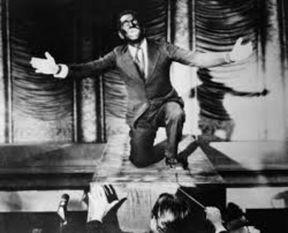 The Jazz Singer 1927