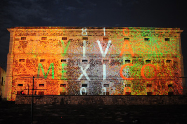 September 28, 1810 - Guanajuato and the Alhodinga de Granaditas