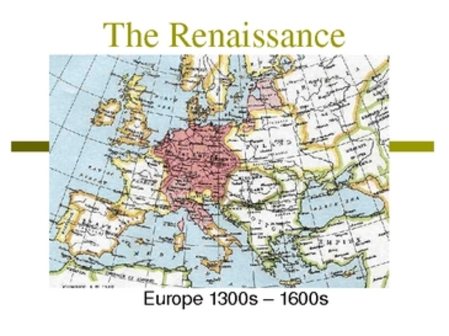 Renaissance
