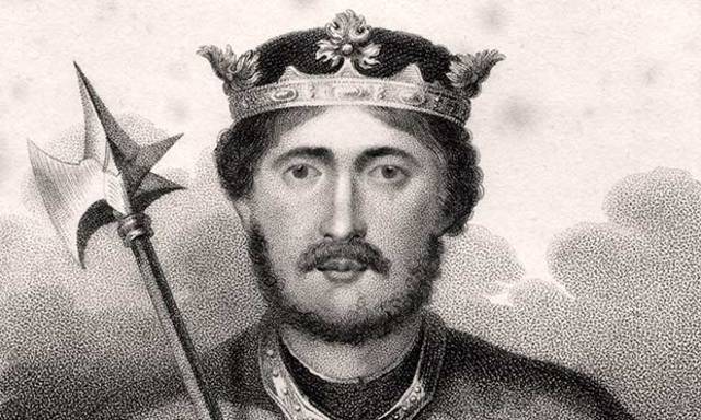 Richard the Lionheart.
