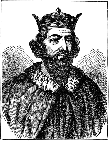 Alfred the Great
