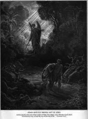 Gustav Doré: Carving Cement