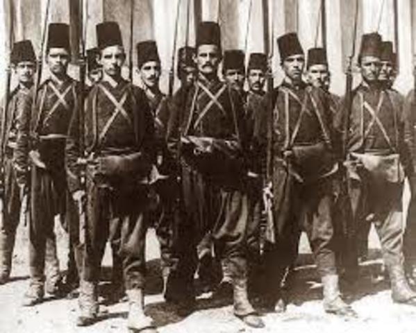 after the Coutercoup