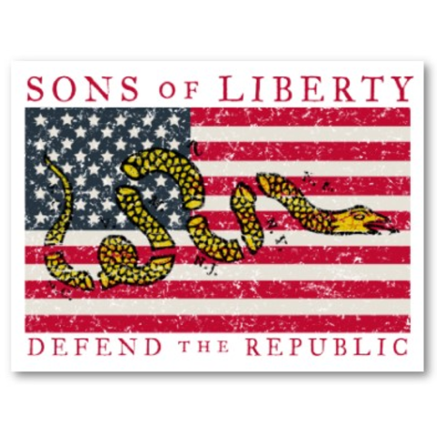 Sons of Liberty