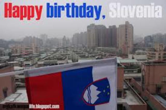 Slovenia 3