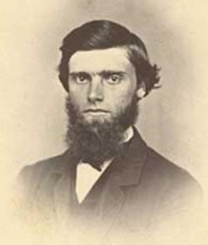 Posted to Western Font