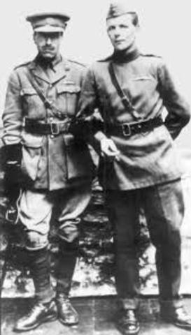 Robert Smith Barry1949