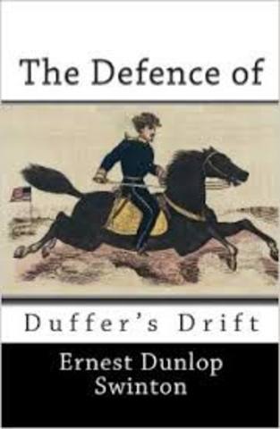 War Office Press Bureau