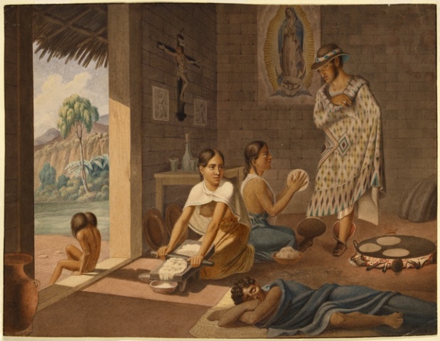 Unfair Treatment of Creols and Natives