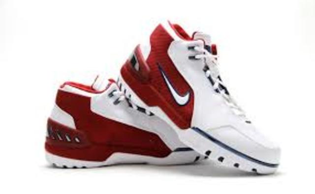 Air Zoom Generation