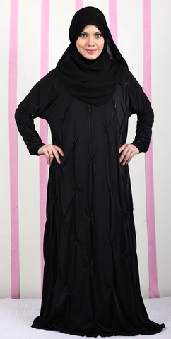 Zana's abaya