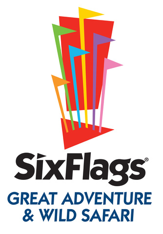 Mi primera vez en six Flags