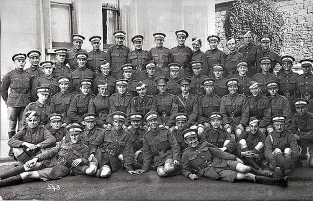 Trying something new