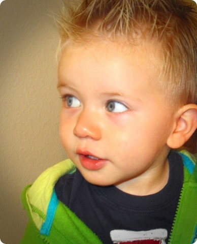 19 - 21 Months - Physical