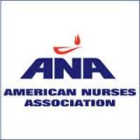 ANA first recommend BSN for RNs