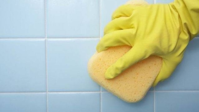 Chapter 14 - school clean up