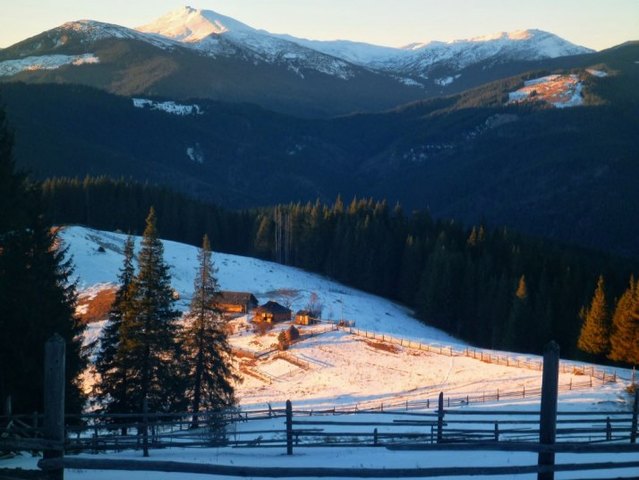 Шибене — Ватонарка — Луковиця