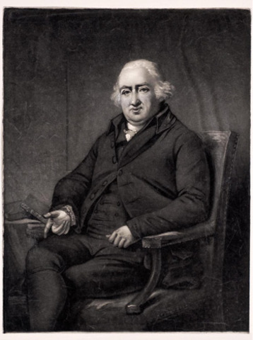 Se incorpora a la escuela anglicana de Shewsbury.