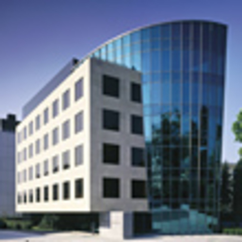 I've joinded Banque de Luxembourg