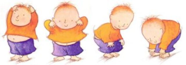 13-15 months (Intellectual)