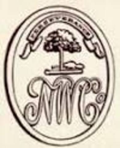 Founding of the Northwest Company