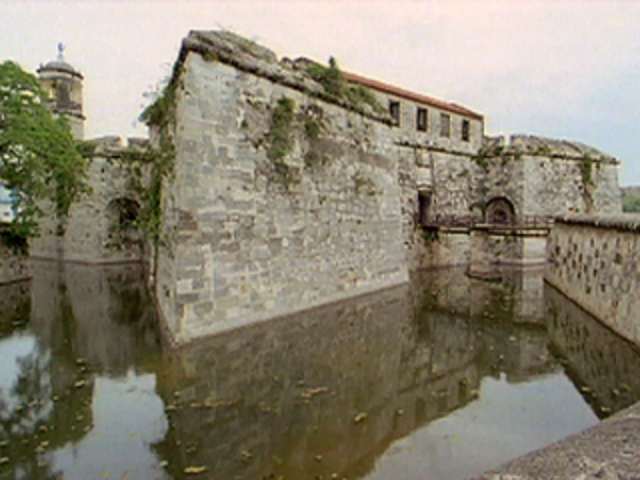 Встановлення іспанського колоніального порядку