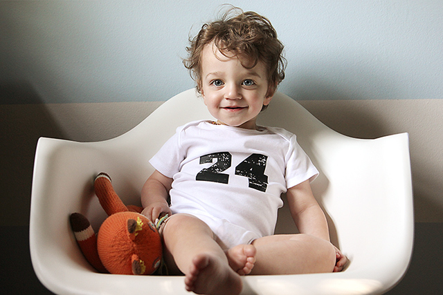 24-30 month cognitive