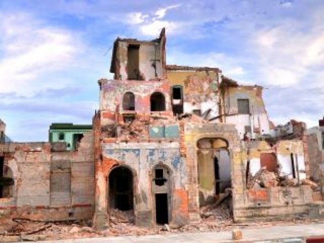 Поділ територій країни