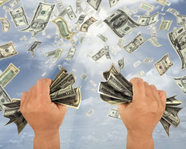 I become a multi millionaire