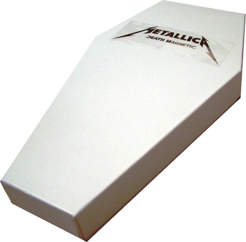 I die from too much partying