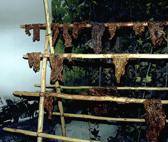 Pemmican Proclaimation