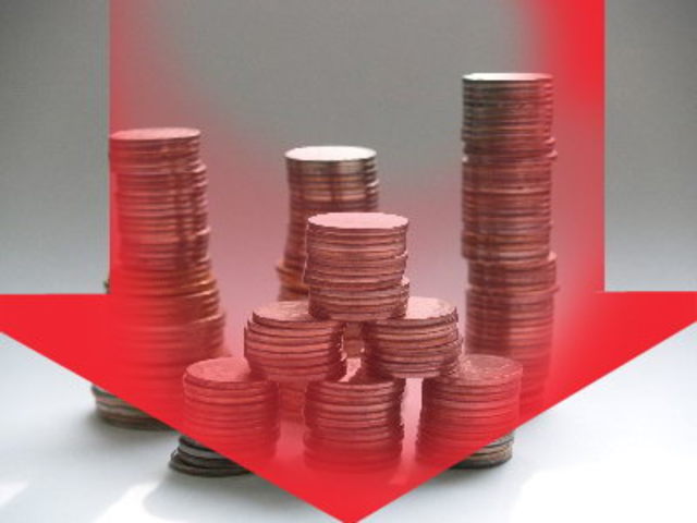 Глибока криза комуністичного режиму