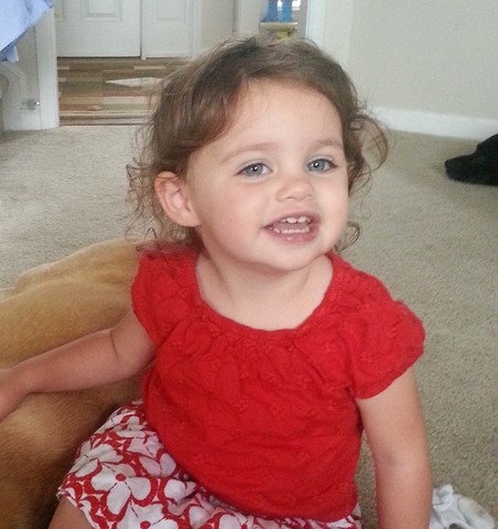 22-24 months physical development