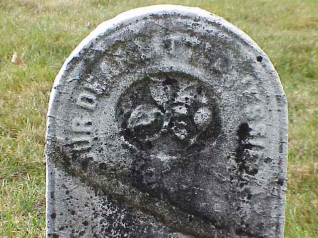 Burial of Frank Linke-Crawford