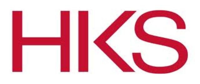 Get job at HKS,inc.