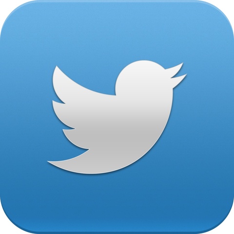 Twitter is launched