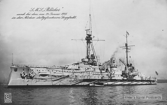 Battle of Dogger Bank