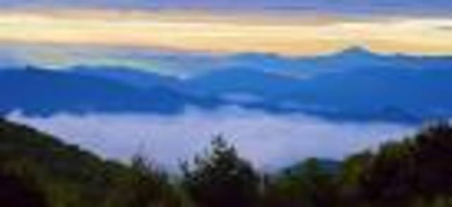 Great Smoky Mountains
