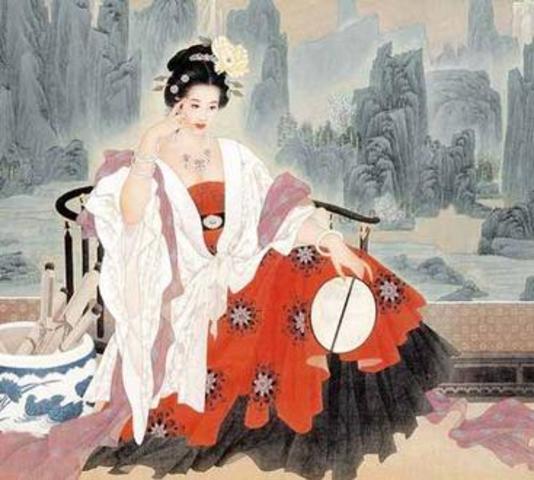 First Female Emporer of China