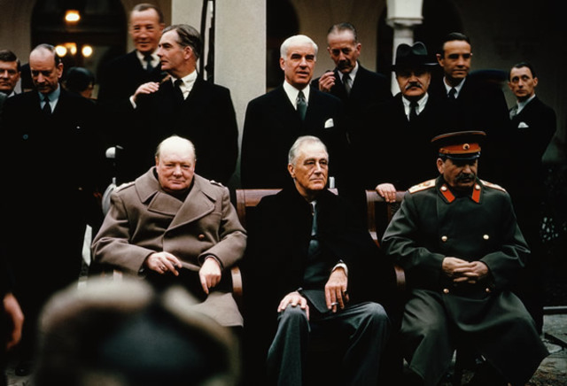 Yalta Conference