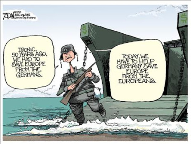 Conflict with Argentina