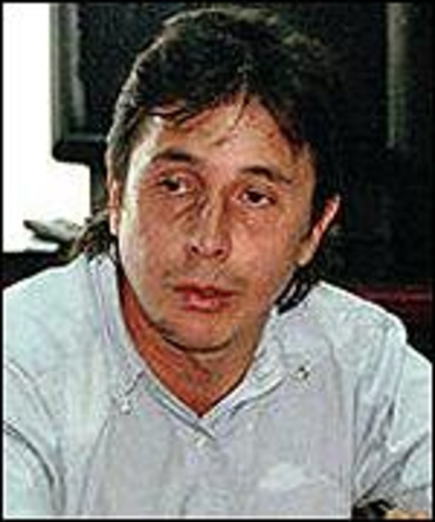 The Murder of Fabio.