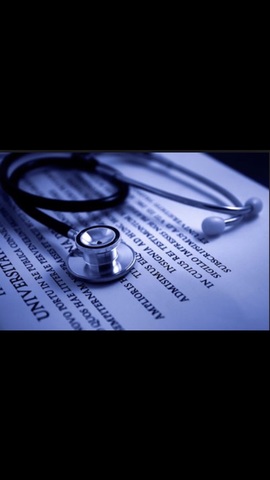 -fen 8, 2028, Started Medical School